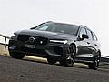 Volvo V60 T8 AWD Polestar Engineered